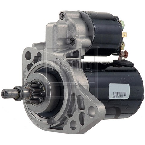 Remy Starter P/N:17082