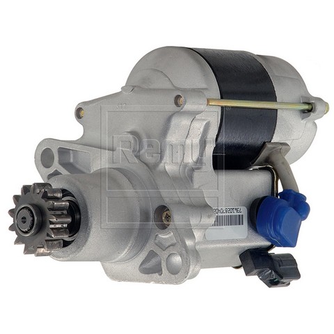 Remy Starter P/N:17616