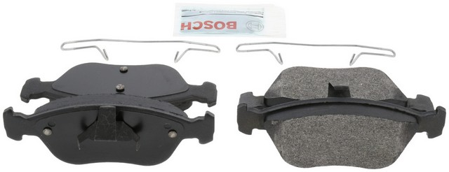 Bosch Disc Brake Pad Set P/N:BE783H