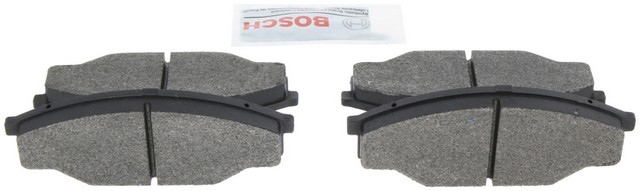 Bosch Disc Brake Pad Set P/N:BE303