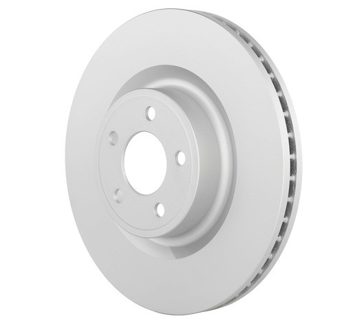 Bosch Disc Brake Rotor P/N:53011486