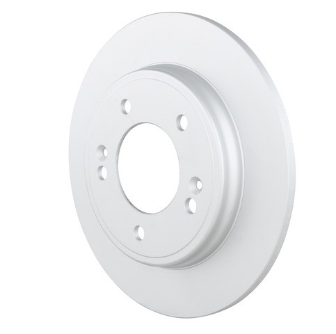 Bosch Disc Brake Rotor P/N:53011521