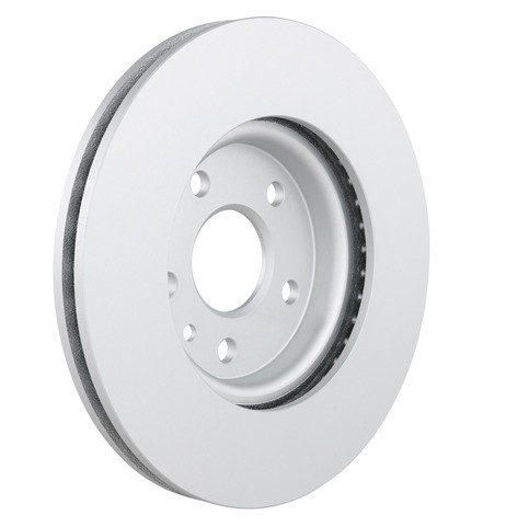 Bosch Disc Brake Rotor P/N:53011487