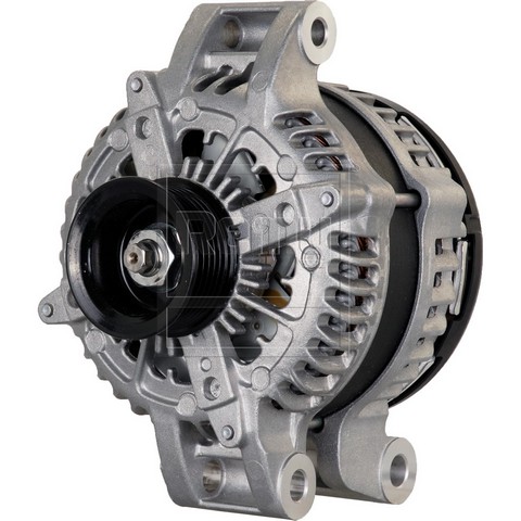 Remy Alternator P/N:23031
