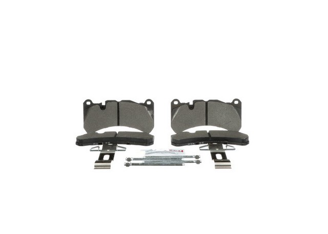 Bosch Disc Brake Pad Set P/N:BE1116H