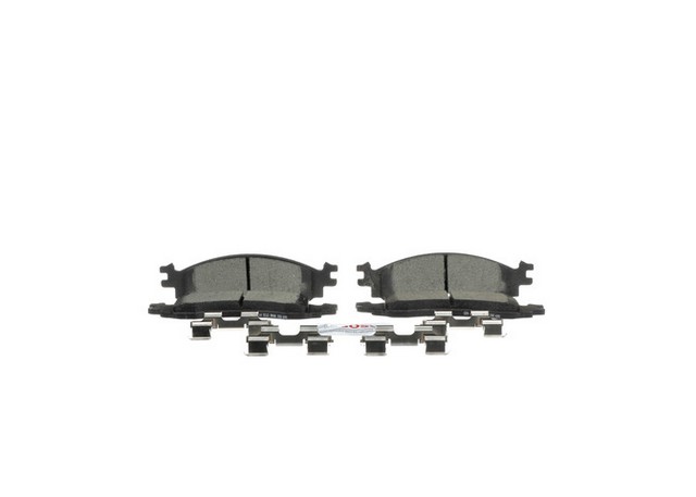 Bosch Disc Brake Pad Set P/N:BE1158H