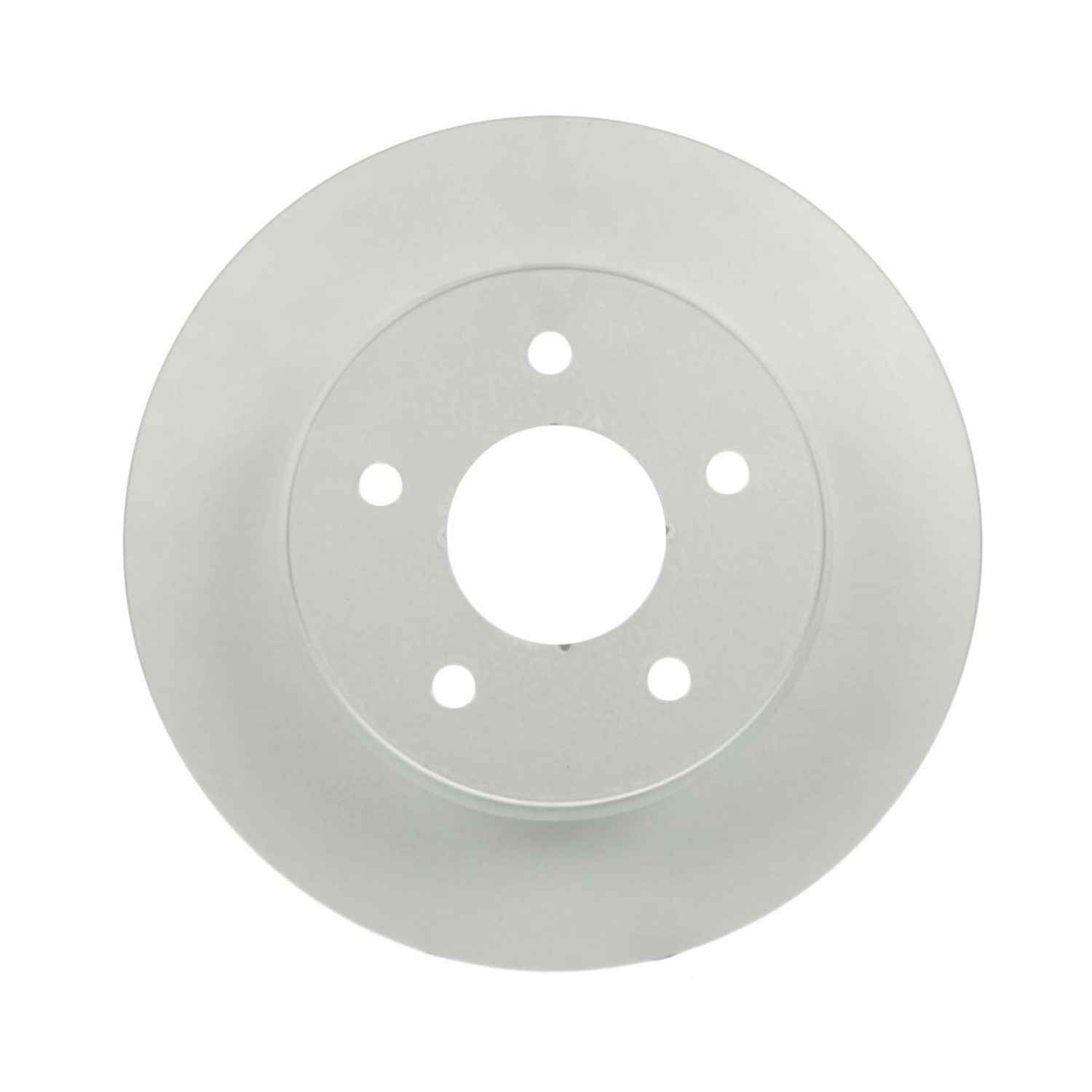 Bosch Disc Brake Rotor P/N:53011525