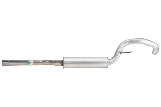 AP Exhaust Exhaust Muffler Assembly P/N:68422