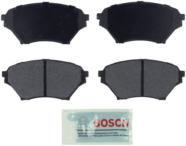Bosch Disc Brake Pad Set P/N:BE890