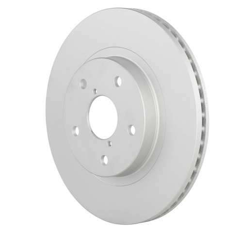 Bosch Disc Brake Rotor P/N:53011437