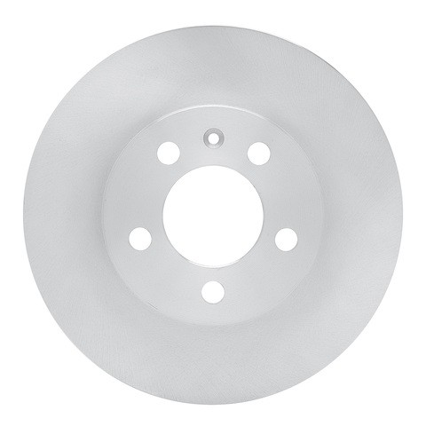 Dynamic Friction Company Disc Brake Rotor P/N:600-92133