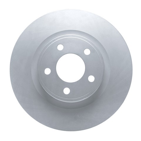 Dynamic Friction Company Disc Brake Rotor P/N:600-54286