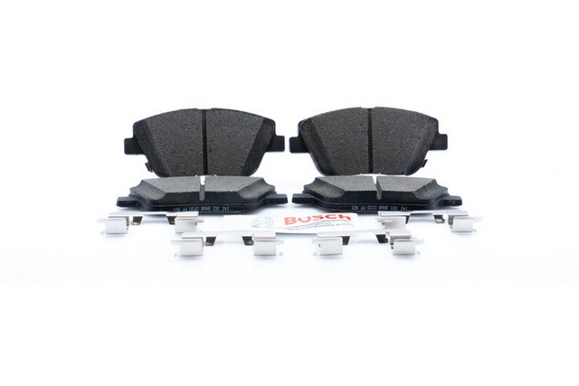 Bosch Disc Brake Pad Set P/N:BE1444H