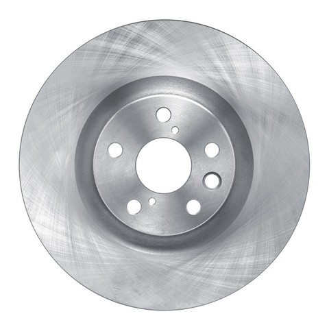 Dynamic Friction Company Disc Brake Rotor P/N:600-75055D