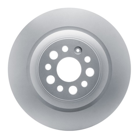 Dynamic Friction Company Disc Brake Rotor P/N:604-26009
