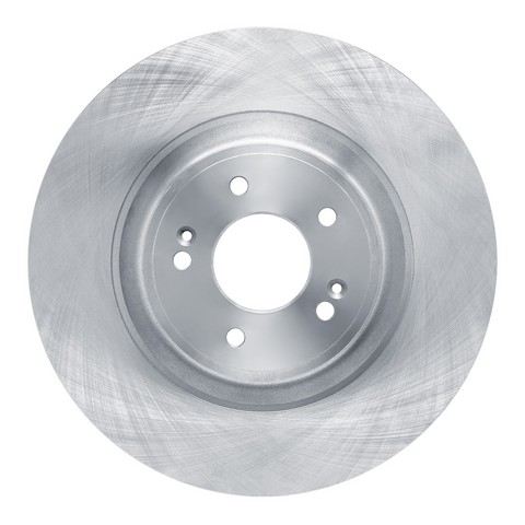 Dynamic Friction Company Disc Brake Rotor P/N:600-21053