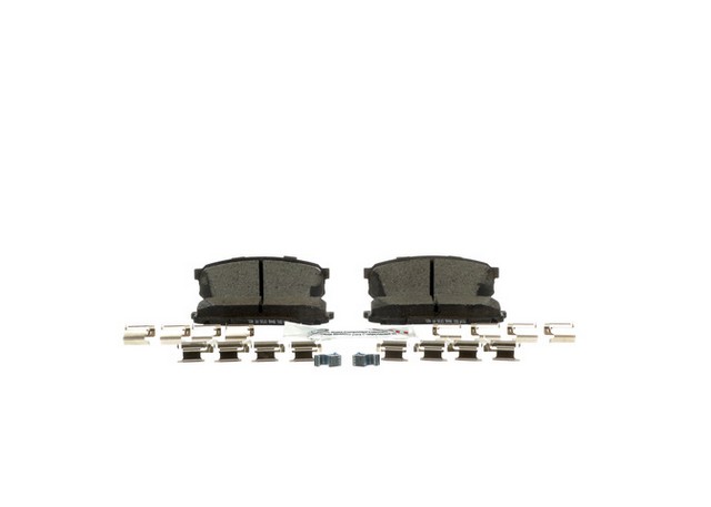 Bosch Disc Brake Pad Set P/N:BE1304H