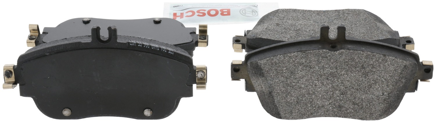 Bosch Disc Brake Pad Set P/N:BE1694