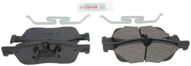 Bosch Disc Brake Pad Set P/N:BE1838H