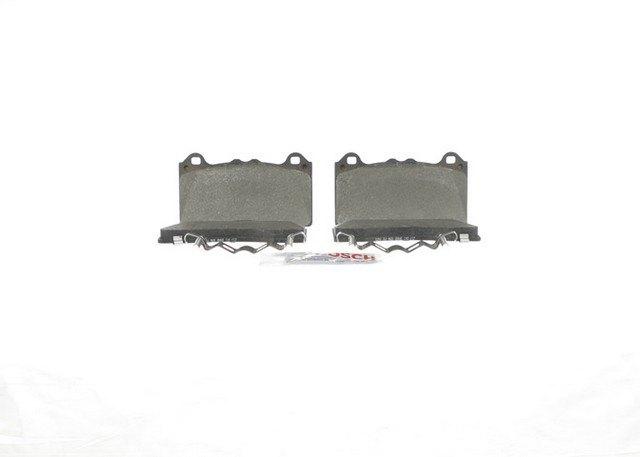 Bosch Disc Brake Pad Set P/N:BE1977H