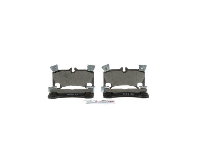 Bosch Disc Brake Pad Set P/N:BE1350