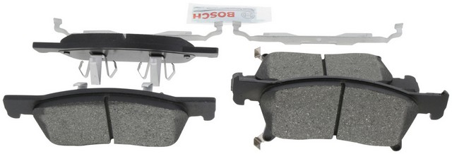 Bosch Disc Brake Pad Set P/N:BE2170H