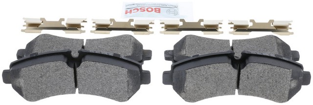 Bosch Disc Brake Pad Set P/N:BE2236H