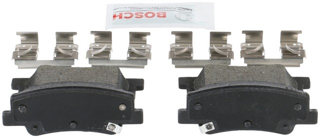 Bosch Disc Brake Pad Set P/N:BE2299H