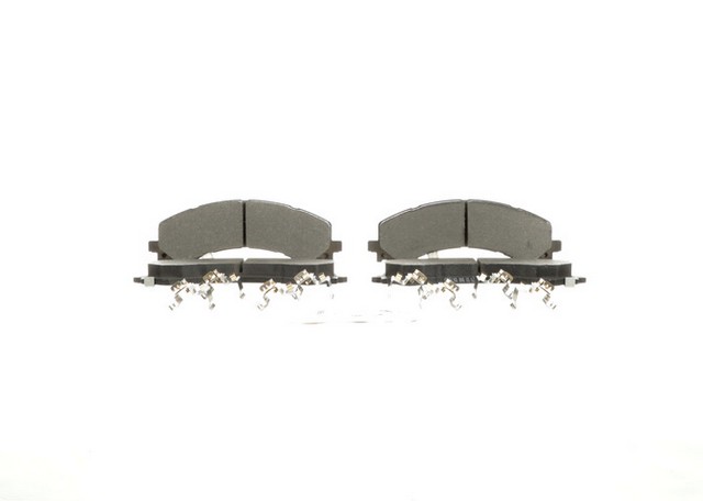 Bosch Disc Brake Pad Set P/N:BE2405H