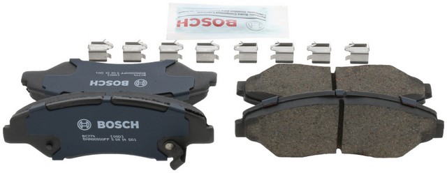 Bosch Disc Brake Pad Set P/N:BC774