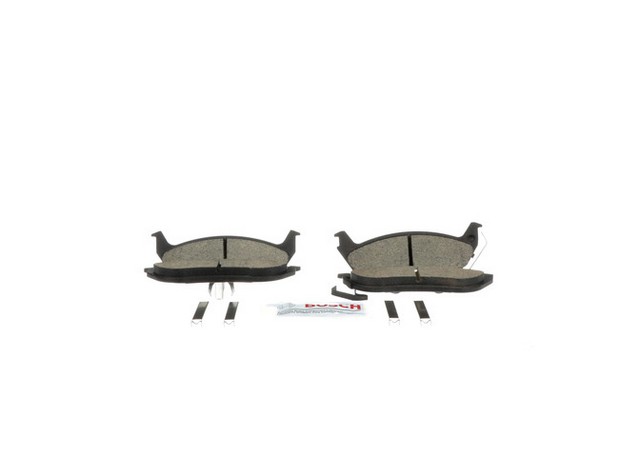 Bosch Disc Brake Pad Set P/N:BC932