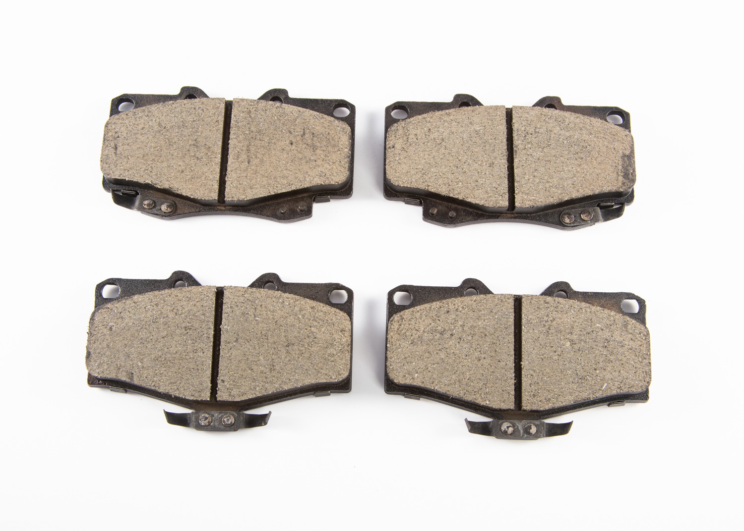 Bosch Disc Brake Pad Set P/N:BC436