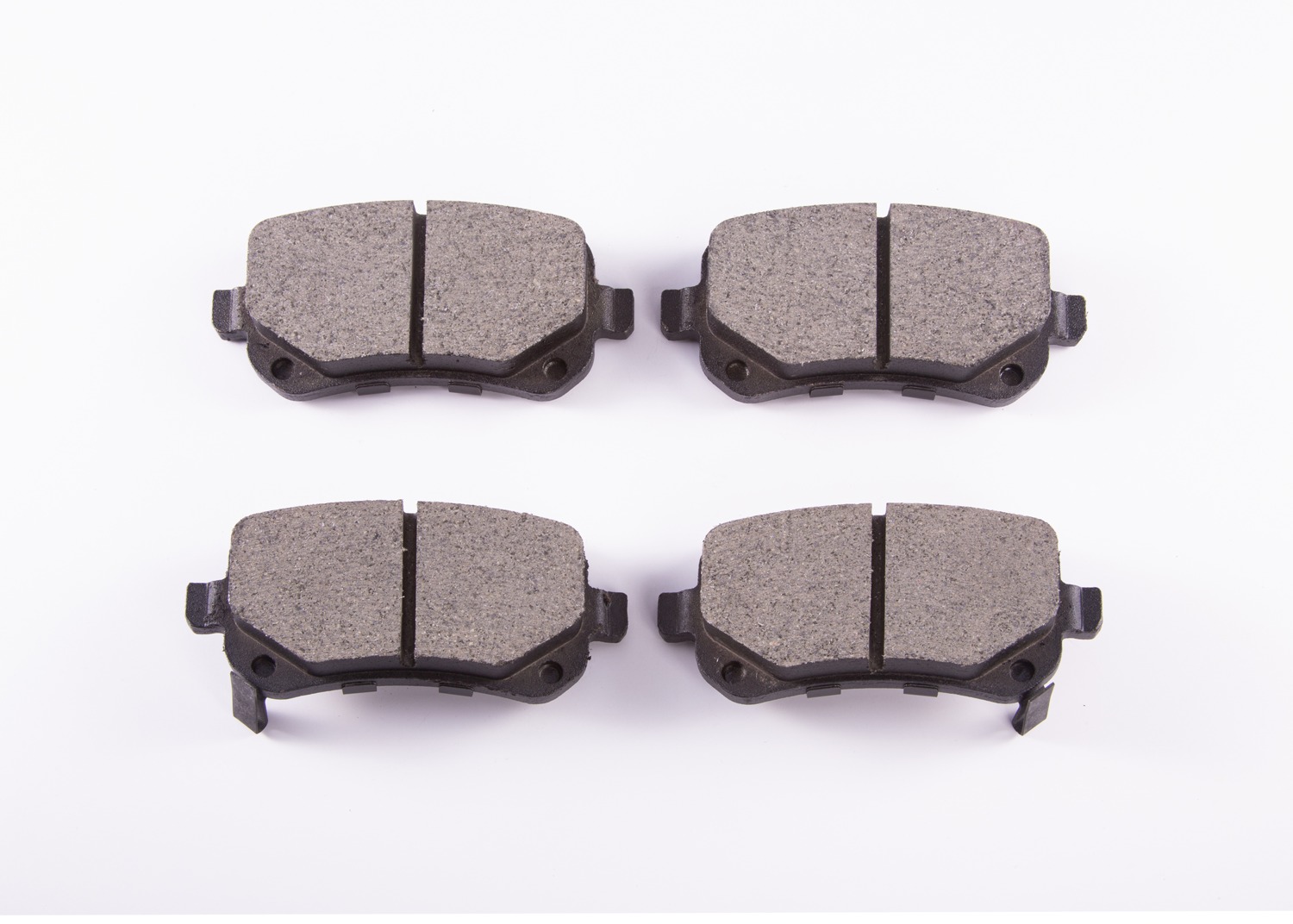 Bosch Disc Brake Pad Set P/N:BC1326