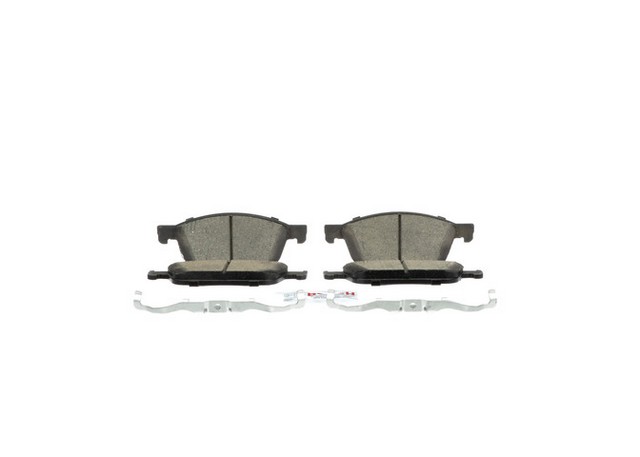 Bosch Disc Brake Pad Set P/N:BC1645