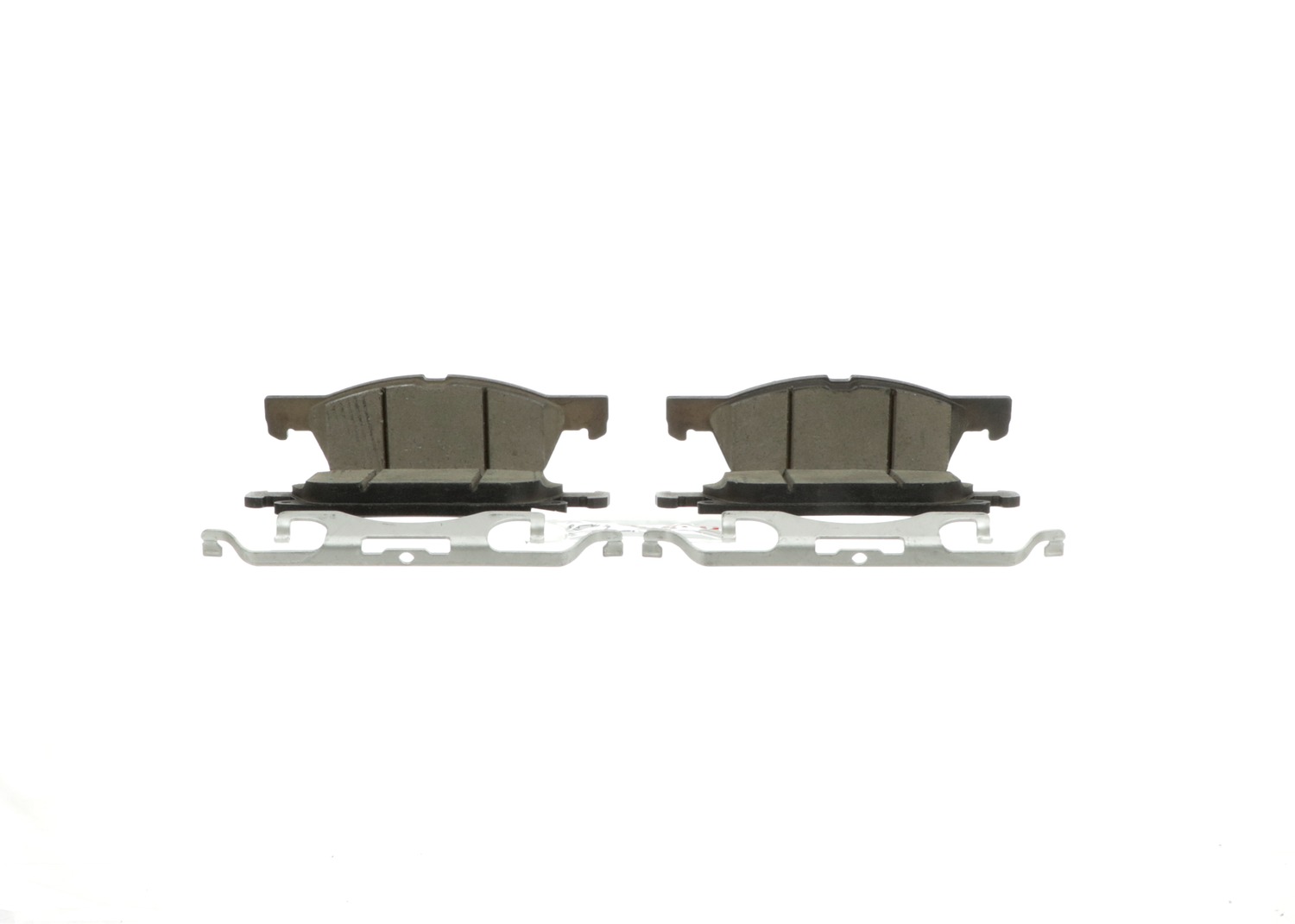 Bosch Disc Brake Pad Set P/N:BC1818