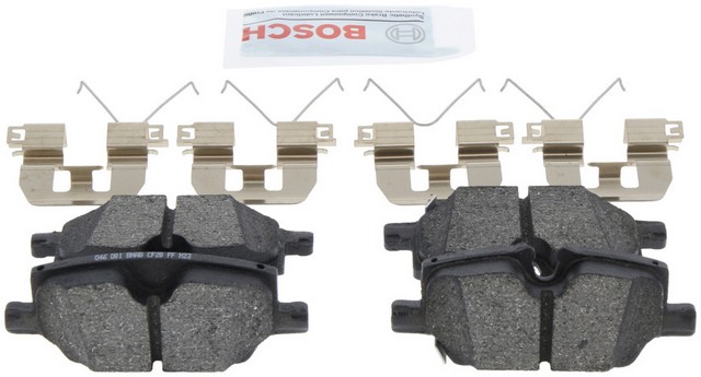 Bosch Disc Brake Pad Set P/N:BE2308H