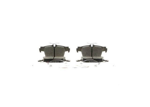 Bosch Disc Brake Pad Set P/N:BE2433H