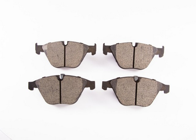 Bosch Disc Brake Pad Set P/N:BC918