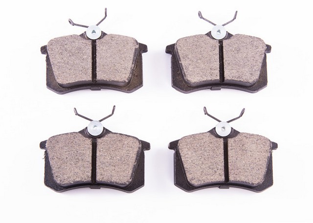 Bosch Disc Brake Pad Set P/N:BC340