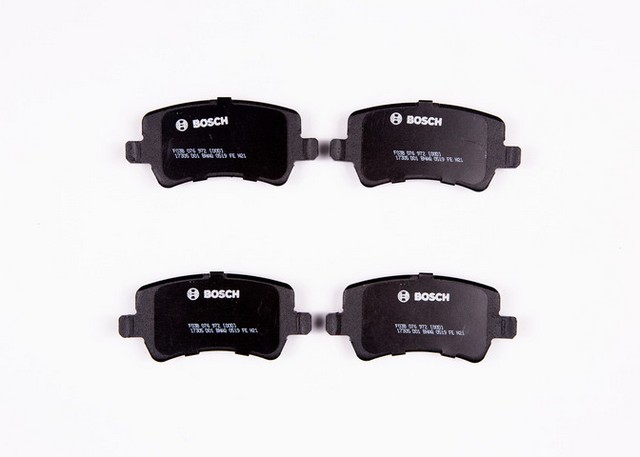 Bosch Disc Brake Pad Set P/N:BP1307