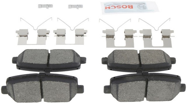 Bosch Disc Brake Pad Set P/N:BC1585
