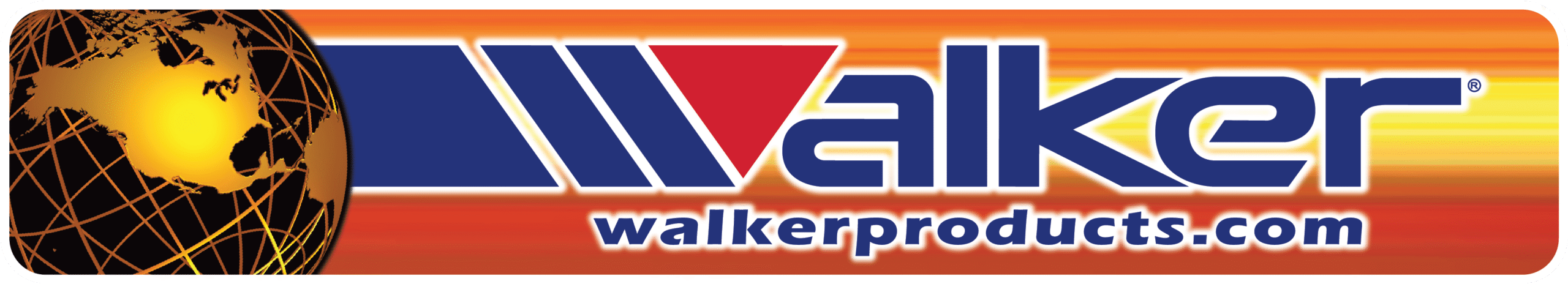 Walker Exhaust  P/N:15693