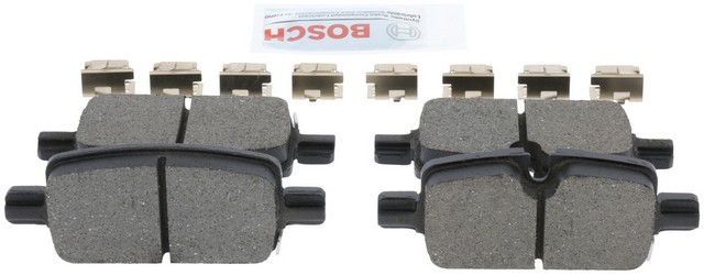 Bosch Disc Brake Pad Set P/N:BC2174