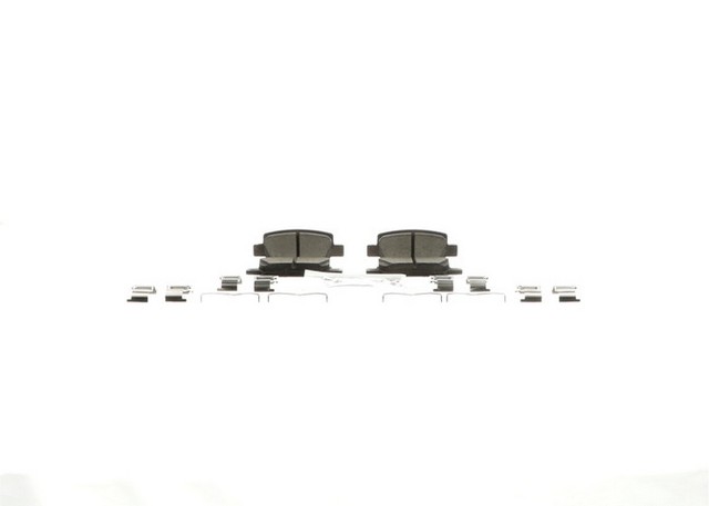 Bosch Disc Brake Pad Set P/N:BC2373