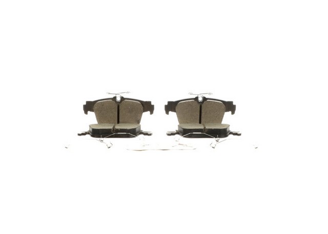 Bosch Disc Brake Pad Set P/N:BC2433