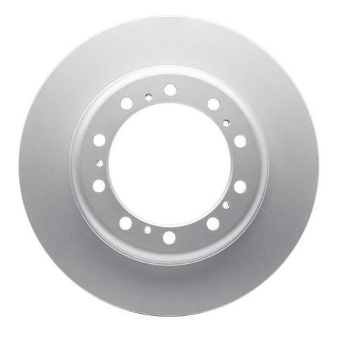 Dynamic Friction Company Disc Brake Rotor P/N:604-48073