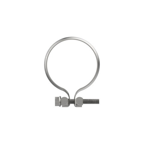 Walker Exhaust Exhaust Clamp P/N:36522