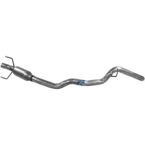 Walker Exhaust Exhaust Resonator and Pipe Assembly P/N:56199