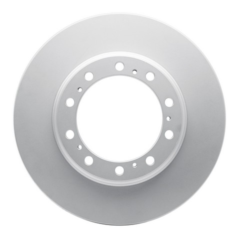 Dynamic Friction Company Disc Brake Rotor P/N:604-48080