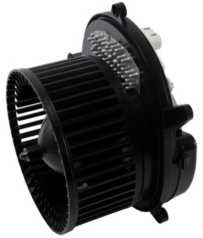 Four Seasons HVAC Blower Motor P/N:75153